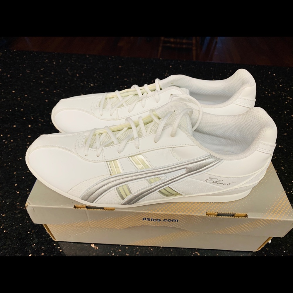 ASICS Cheer Shoes